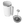 French Press 1,9L - Hvid YETI