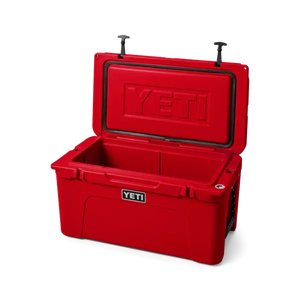 Tundra 65 Rescue Rød YETI