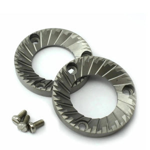 54mm Stålkværn Sæt - Baratza 8170 - Barista og Espresso