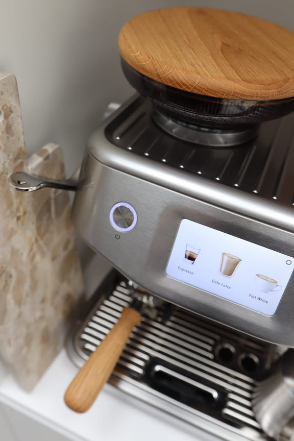 Håndtagssæt til Sage Barista Touch Impress