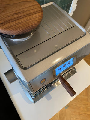 BAARK Trælåg – The Bean II til Sage bønnebeholder