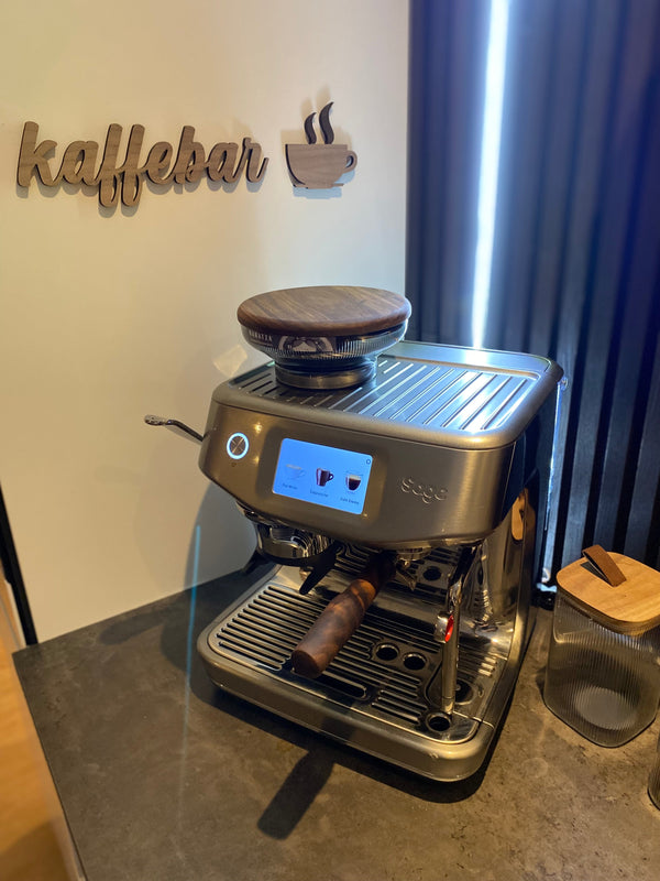 Håndtagssæt til Sage Barista Touch Impress
