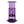 Klar lilla AeroPress