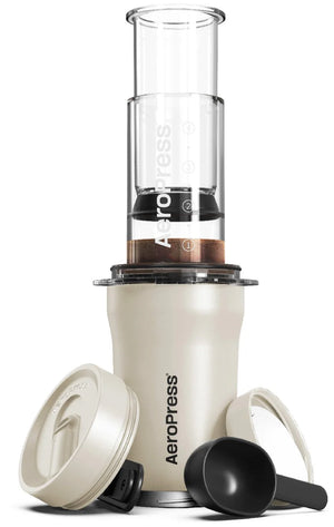 Go Plus – Creme