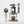 Aleman mikro pneumatisk espressomaskine | Luftdrevet 58 mm bordmodel