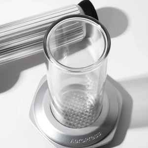 AeroPress Premium – Glas