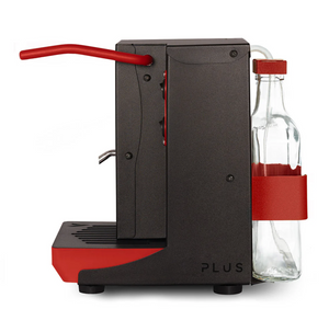 Aroma Plus Inferno – Premium italiensk E.S.E. Pod espressomaskine