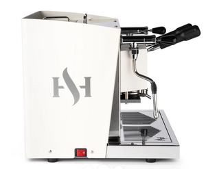 Aroma Professionel Espressomaskine – Perfekt Crema Hver Gang