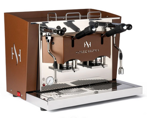 Aroma Professionel Espressomaskine – Perfekt Crema Hver Gang