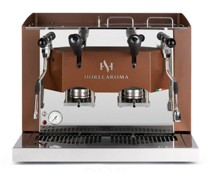 Aroma Professionel Espressomaskine – Perfekt Crema Hver Gang