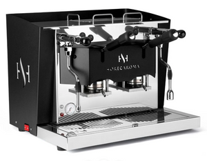 Aroma Professionel Espressomaskine – Perfekt Crema Hver Gang