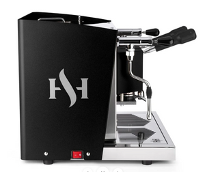 Aroma Professionel Espressomaskine – Perfekt Crema Hver Gang