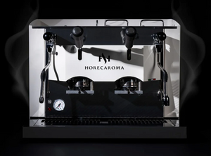 Aroma Professionel Espressomaskine – Perfekt Crema Hver Gang