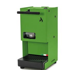 Aroma E.GO – Bærbar italiensk espressomaskine til pods