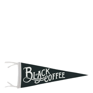 Pennant - Sort kaffe - Dept of Brewology Department of Brewology