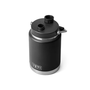 Rambler Kande 1,9L - Sort YETI