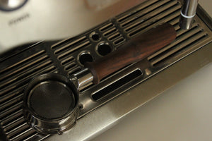 Håndtagssæt til Sage Oracle serie (58 mm)