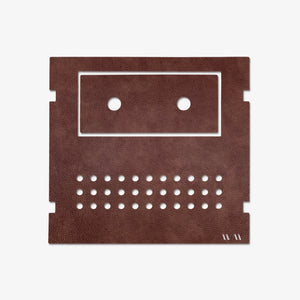 EspressoCover V2 til Rocket-modeller