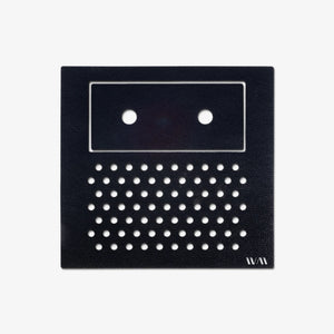 EspressoCover V2 til Rocket-modeller