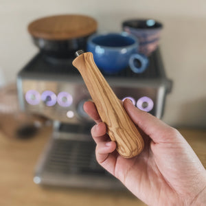 Portafilter til Sage Barista Serien (54 mm)