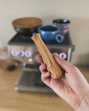 Portafilter til Sage Barista Serien (54 mm)