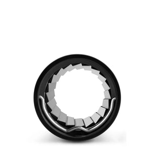 Reservedele til espressokværn med ydre malerverk i robust materiale, del af EspressoGear, Fellow, Reservedele, alt om kaffe