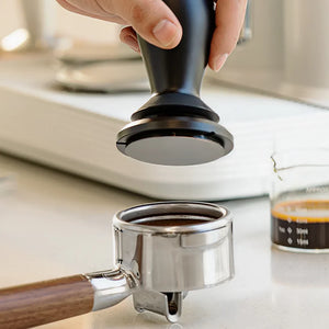 Flow – selvnivellerende tamper, lille