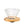 Glas Kaffedrypper V60 02 - Oliventræ HARIO
