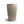 Kop 12oz Natural 4 stk - Huskee HUSKEE