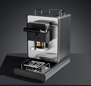 Aroma Iconica – Italiensk E.S.E Pod espressomaskine