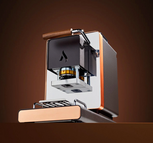 Aroma Iconica – Italiensk E.S.E Pod espressomaskine