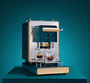 Aroma Iconica – Italiensk E.S.E Pod espressomaskine