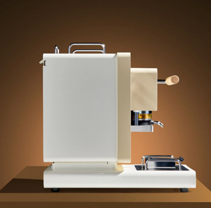 Aroma Iconica – Italiensk E.S.E Pod espressomaskine