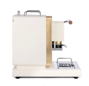 Aroma Iconica – Italiensk E.S.E Pod espressomaskine