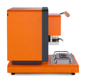 Iconica Dolcevita – Bedste Espresso Podmaskine til Hjemmet