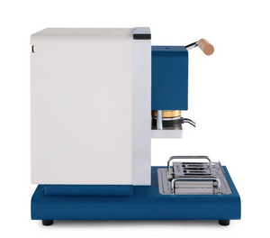 Iconica Dolcevita – Bedste Espresso Podmaskine til Hjemmet