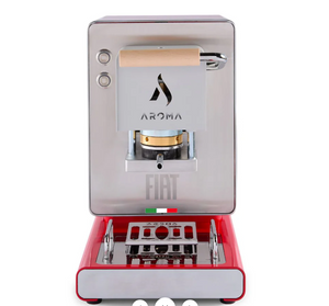 Iconica Dolcevita – Bedste Espresso Podmaskine til Hjemmet