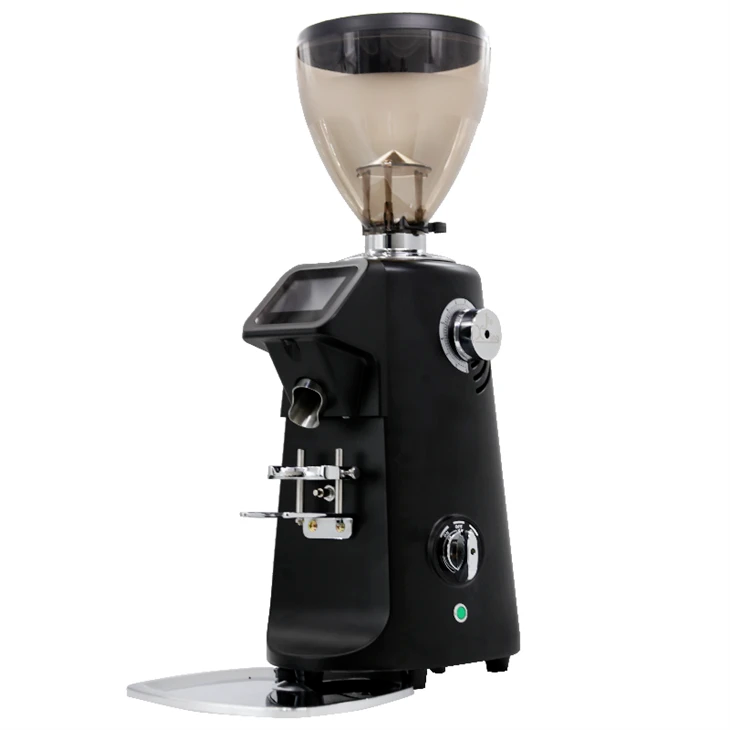 Coffee Format JX-683 professionel kaffekværn, 83 mm kværnskiver