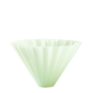 Filter M Air Mat Grøn Origami