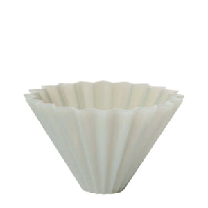 Filter M Air Mat Grå Origami