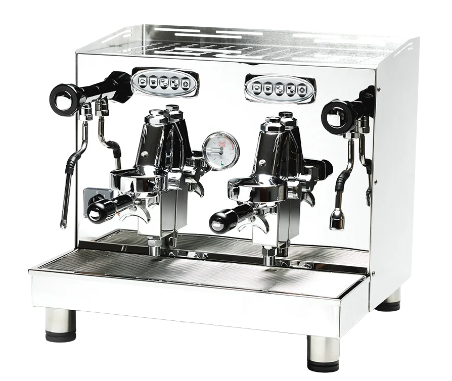 Quick Mill Uragano Kommerciel Espressomaskine