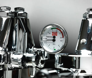 Quick Mill Uragano Kommerciel Espressomaskine