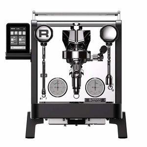 Rocket Espresso R58 espressomaskine tunet