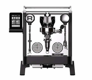 Rocket Espresso R58 espressomaskine tunet