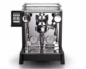 Rocket Espresso R58 espressomaskine tunet