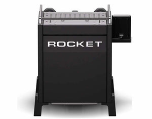 Rocket Espresso R58 espressomaskine tunet