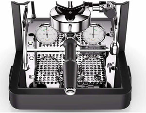 Rocket Espresso R58 espressomaskine tunet