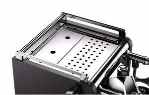 Rocket Espresso R58 espressomaskine tunet
