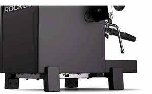 Rocket Espresso R58 espressomaskine tunet