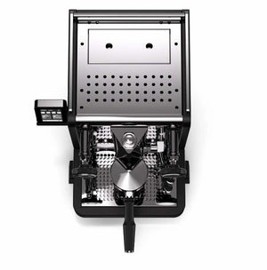 Rocket Espresso R58 espressomaskine tunet